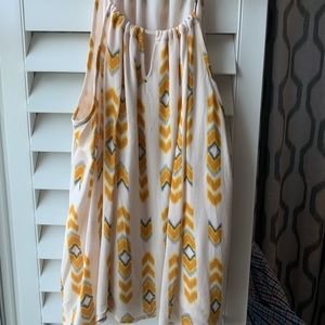 Collective Concepts tank